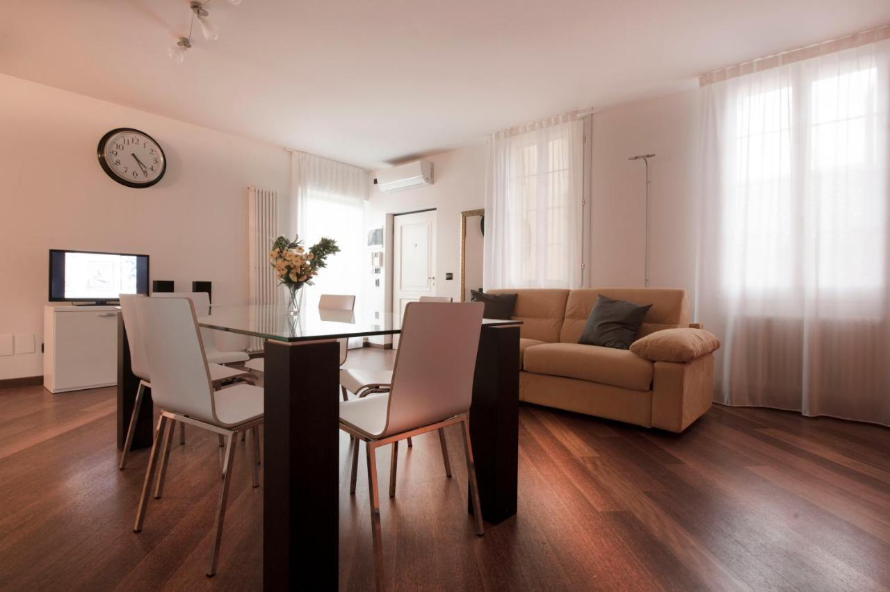 Appartamento Ur-Nest Moline Bologna Esterno foto