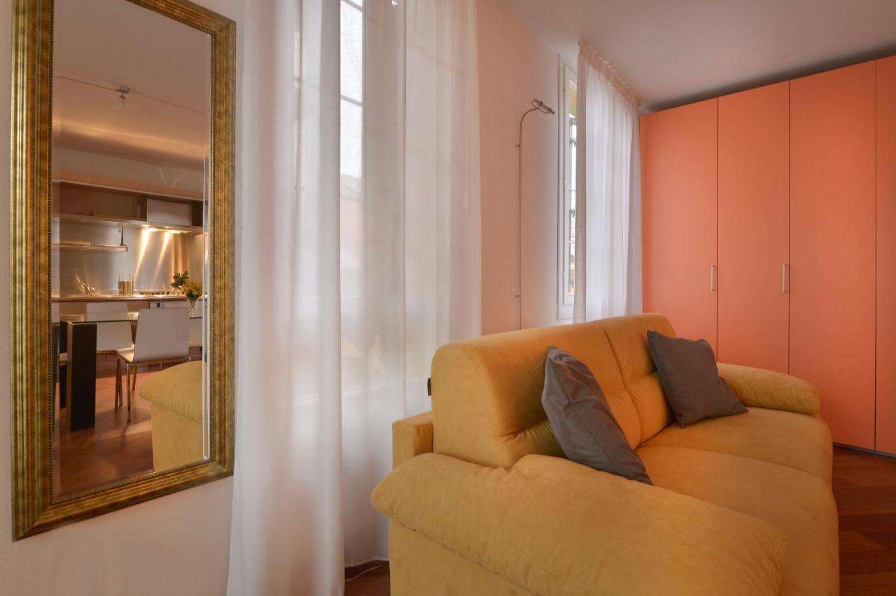 Appartamento Ur-Nest Moline Bologna Esterno foto