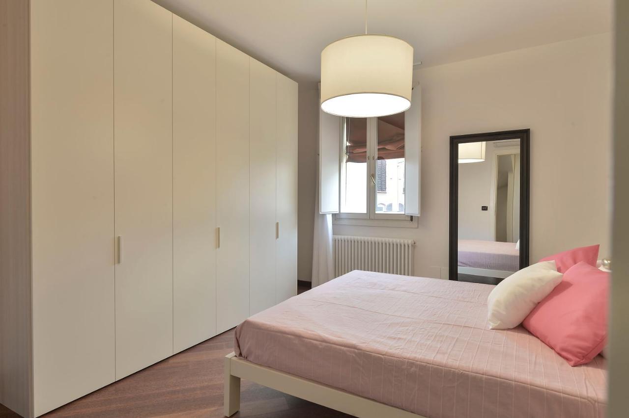 Appartamento Ur-Nest Moline Bologna Esterno foto