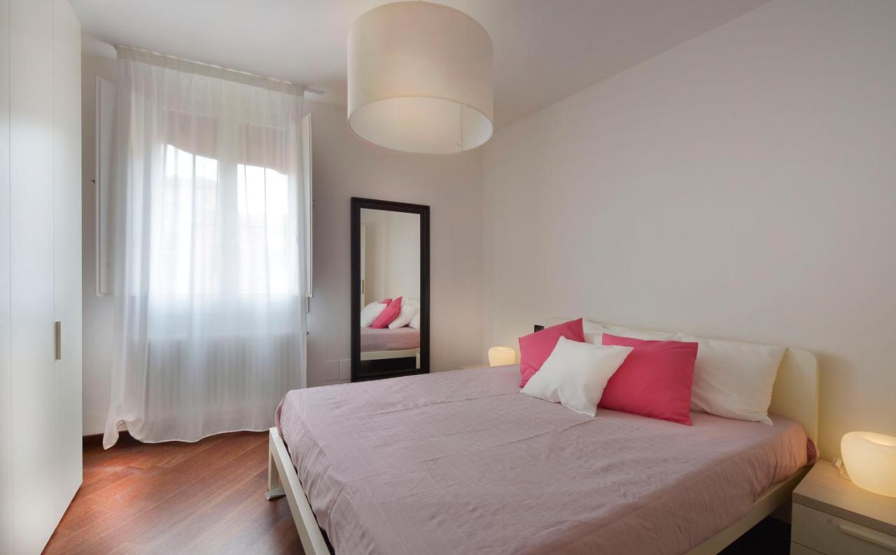 Appartamento Ur-Nest Moline Bologna Esterno foto