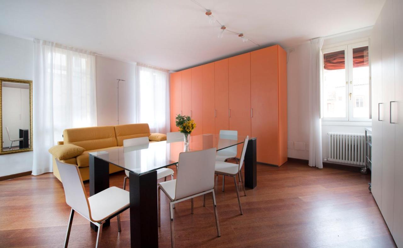 Appartamento Ur-Nest Moline Bologna Esterno foto