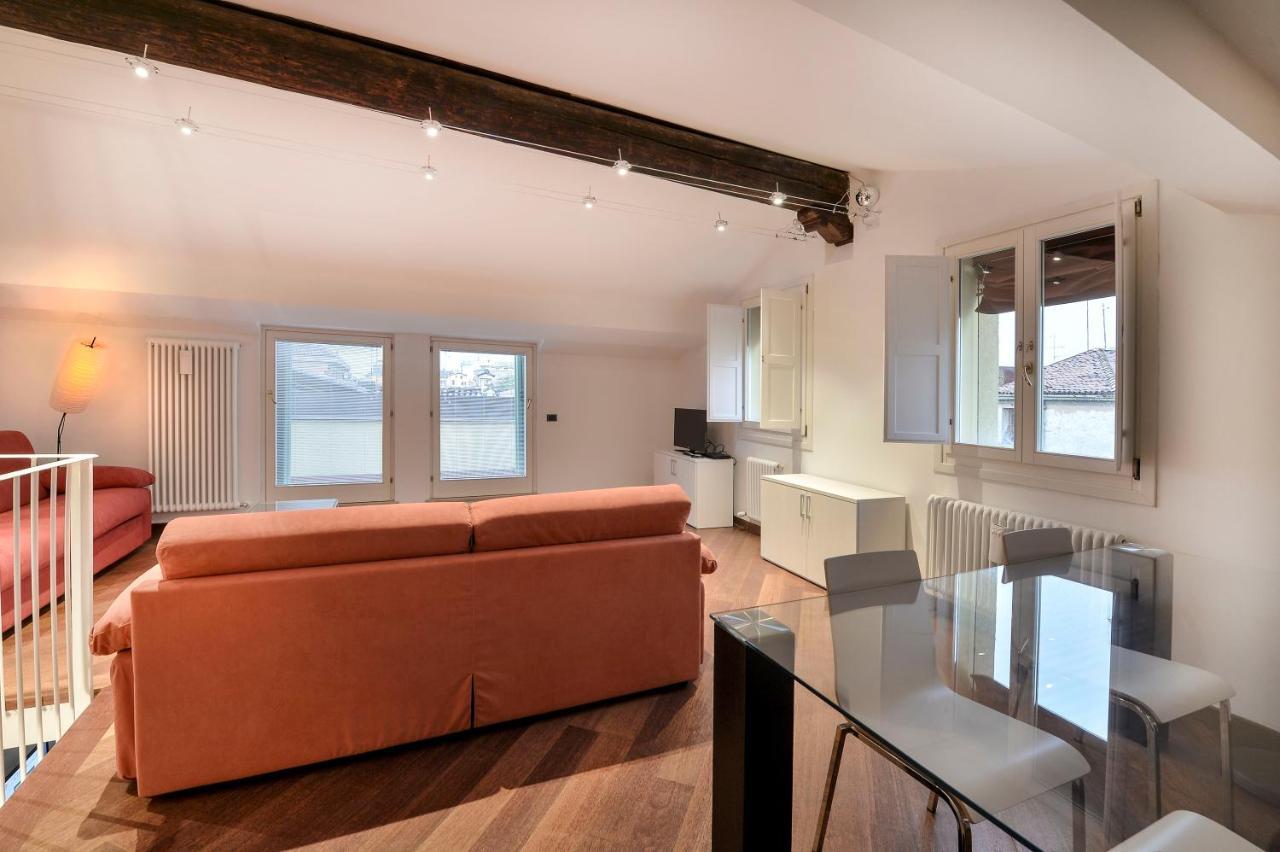 Appartamento Ur-Nest Moline Bologna Esterno foto