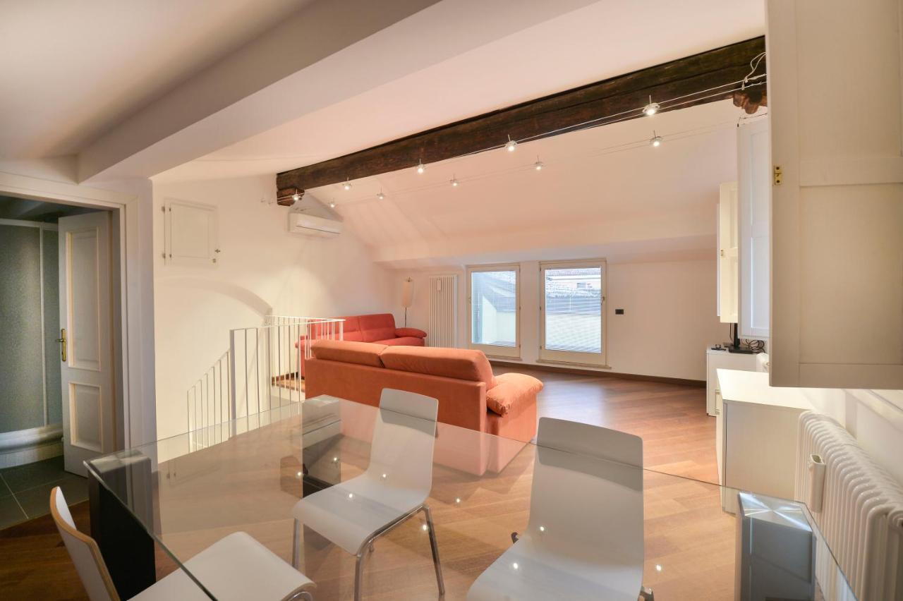 Appartamento Ur-Nest Moline Bologna Esterno foto
