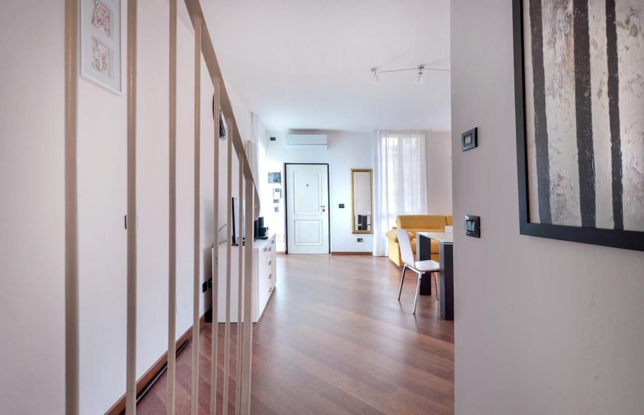 Appartamento Ur-Nest Moline Bologna Esterno foto
