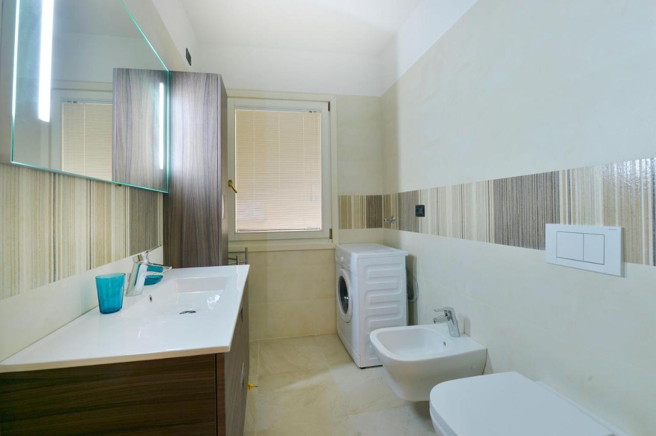Appartamento Ur-Nest Moline Bologna Esterno foto