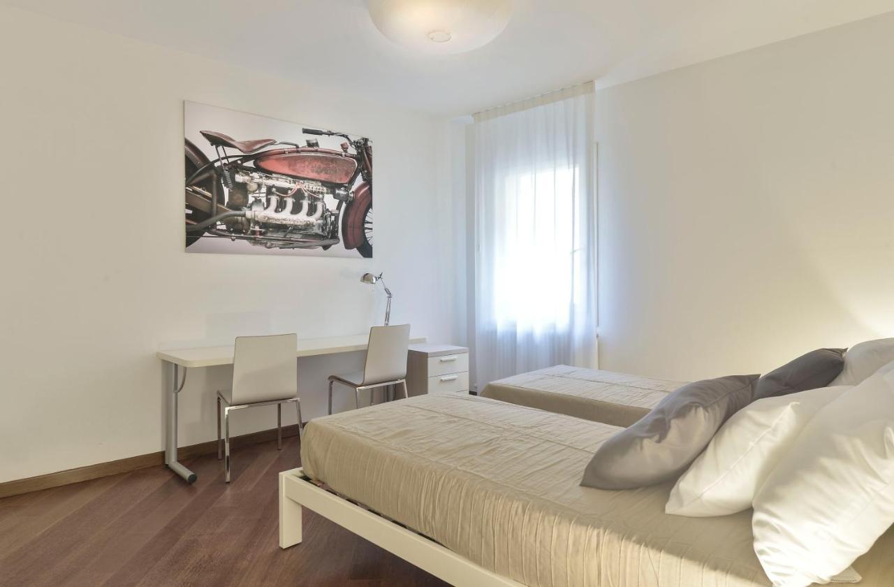 Appartamento Ur-Nest Moline Bologna Esterno foto
