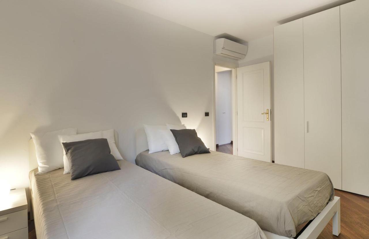 Appartamento Ur-Nest Moline Bologna Esterno foto