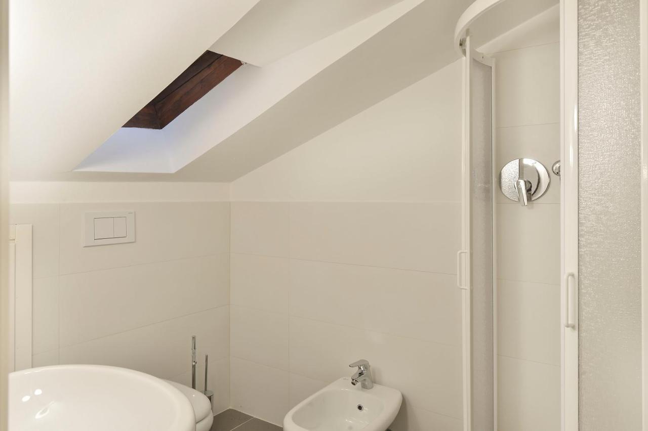 Appartamento Ur-Nest Moline Bologna Esterno foto