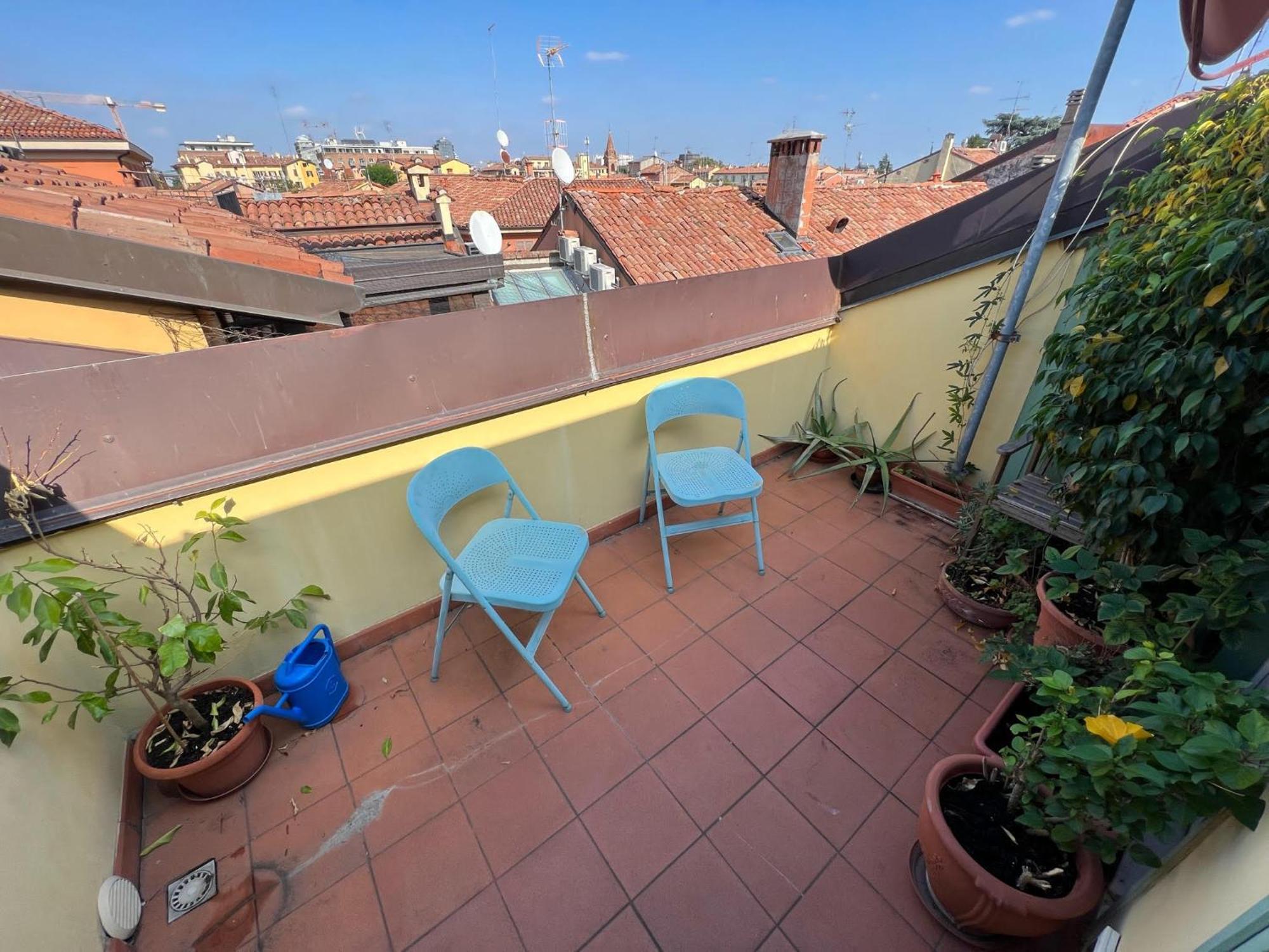 Appartamento Ur-Nest Moline Bologna Esterno foto
